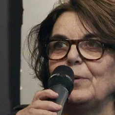 Albertine Meunier