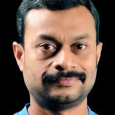 Ansal Palluruthy