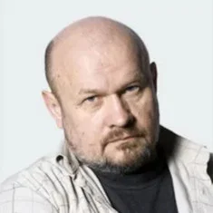 Alexander Kuzin