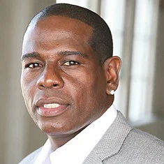Anthony McKinley