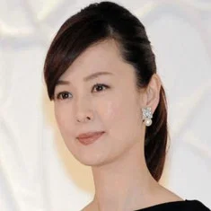 藤谷美紀