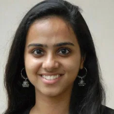 Rashmi Shastry