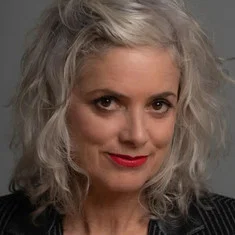 Claire Waldron
