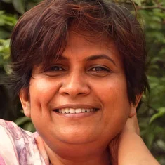 Ambika Rao