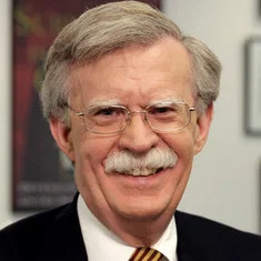 John Bolton