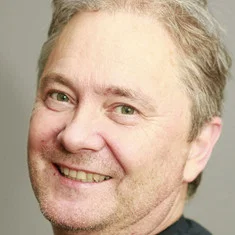 Stephen Lindholm