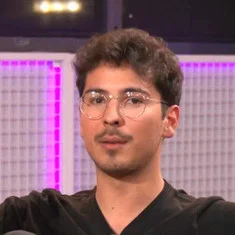 Arnau Martínez