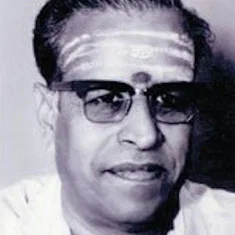 K. V. Mahadevan