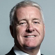 Ian Lavery