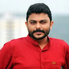 Mathukutty