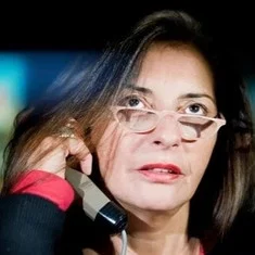 Laura Boccanera