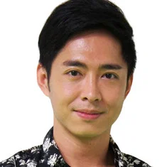 Nicolas Chiu