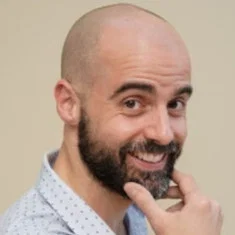 Martín Rodríguez Redondo