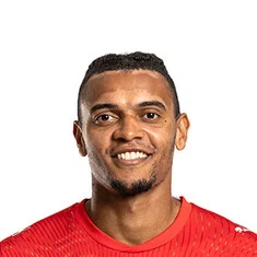 Manuel Akanji