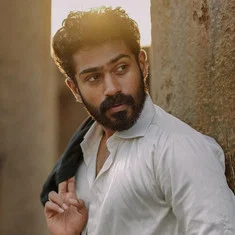 Gurupharan Karthikeyan