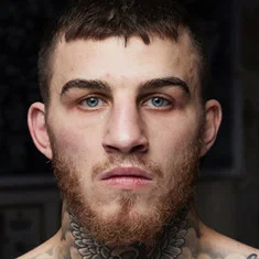 Sam Eggington