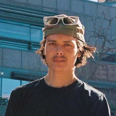 Trevor Colden