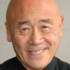 Ken Hom