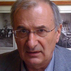 Jacques-Pierre Amette