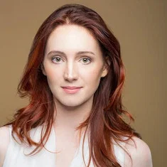 McKenna Parsons