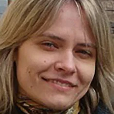 Маргарита Захарова