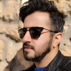 Amit Jumrani