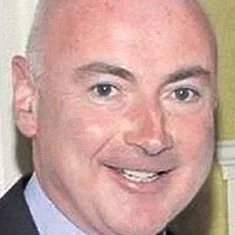 Niall O'Farrell