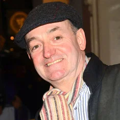 Craig Cash