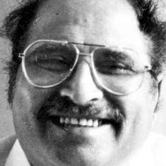 P. Lankesh