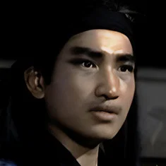Ching Bo-San