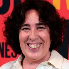 Arantxa Echevarría