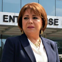 Laila Nagaty