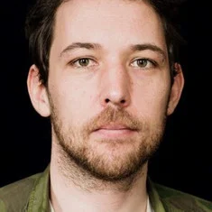 Robin Pecknold