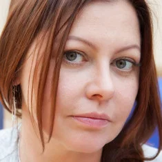 Ольга Сарычева