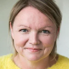 Frances Mather