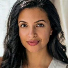 Meher Pavri