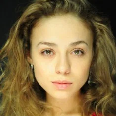 Рина Гришина