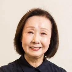 Akiko Kitamura
