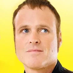 Keith Strickland