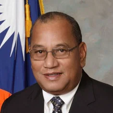 Christopher Loeak
