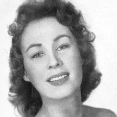 Edith Jost