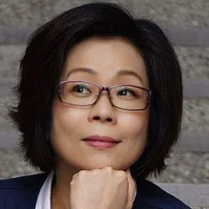 Chen Yu-fang