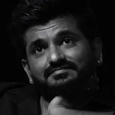 Ashwath Marimuthu