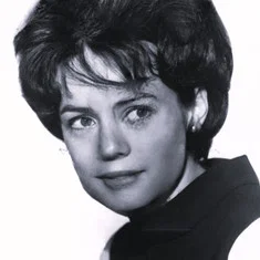 Monica Moran