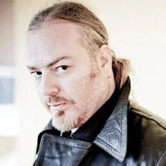 Evgeny Nikitin
