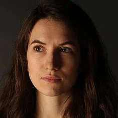 Irati Gorostidi Agirretxe