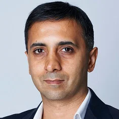 Tej Lalvani