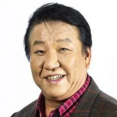 Kim Chin-tai