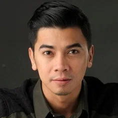Amar Baharin