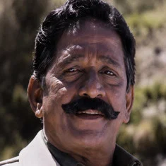 Kallapart Natarajan